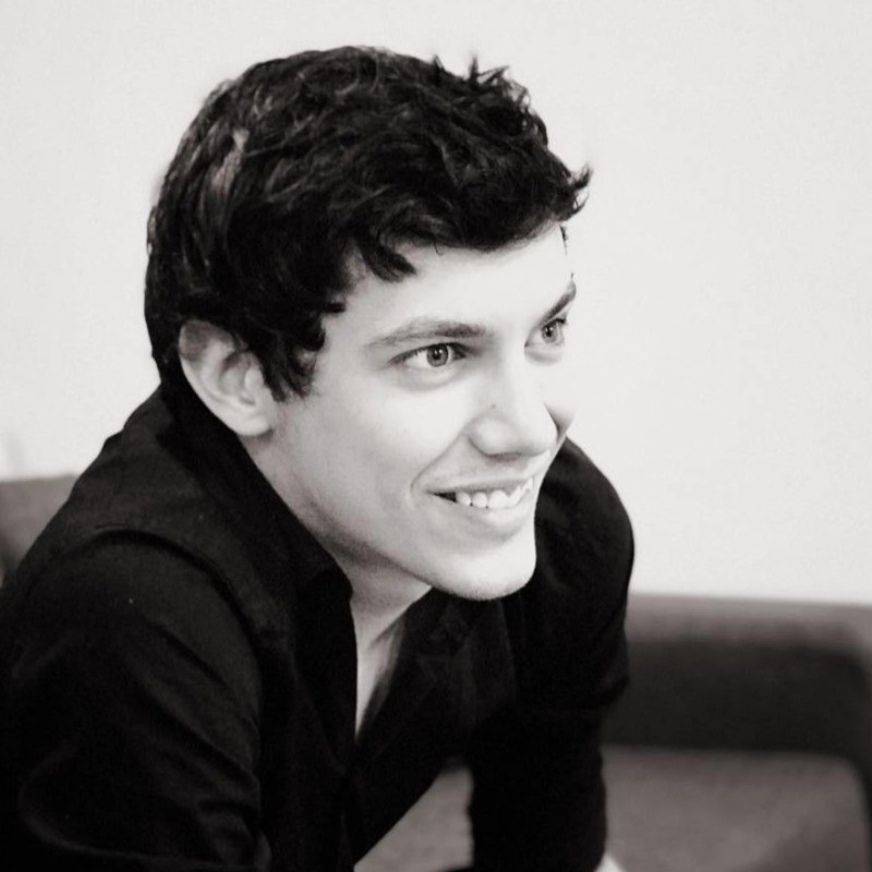 Matt Mayo, founder of Music Licence Consulting